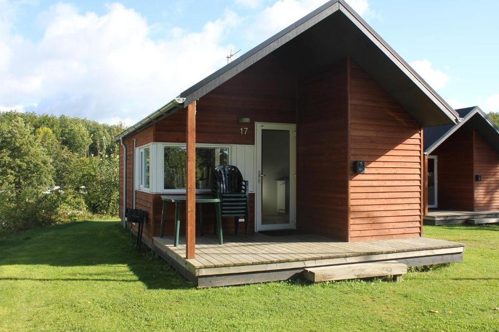 Niva Camping & Cottages Kamer foto