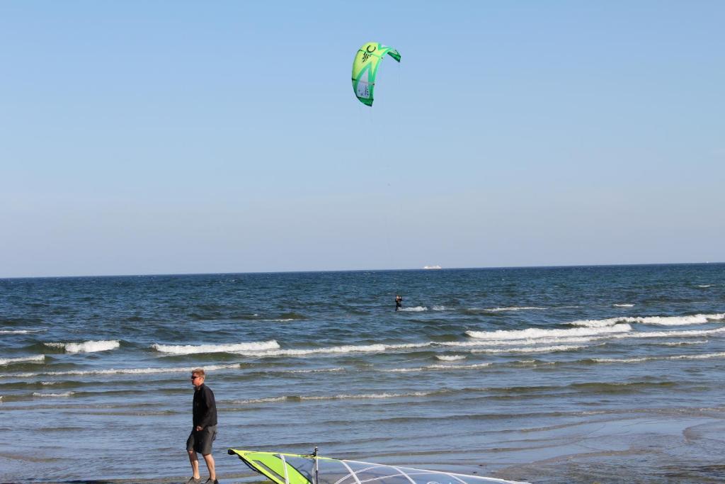 Niva Camping & Cottages Buitenkant foto