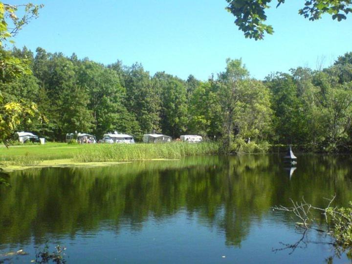 Niva Camping & Cottages Buitenkant foto