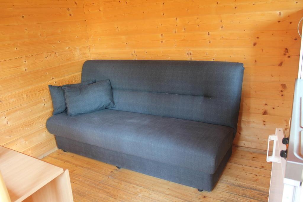 Niva Camping & Cottages Kamer foto