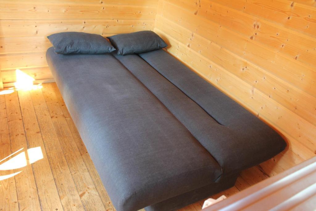Niva Camping & Cottages Kamer foto