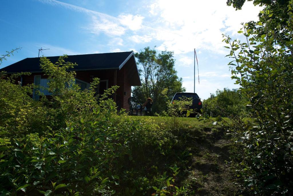 Niva Camping & Cottages Kamer foto