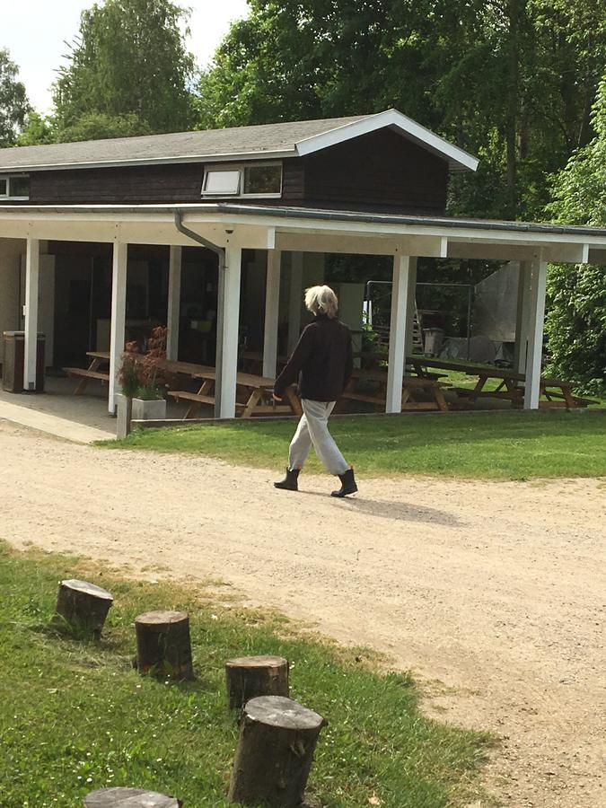 Niva Camping & Cottages Buitenkant foto