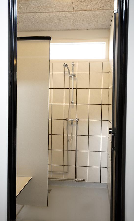 Niva Camping & Cottages Buitenkant foto